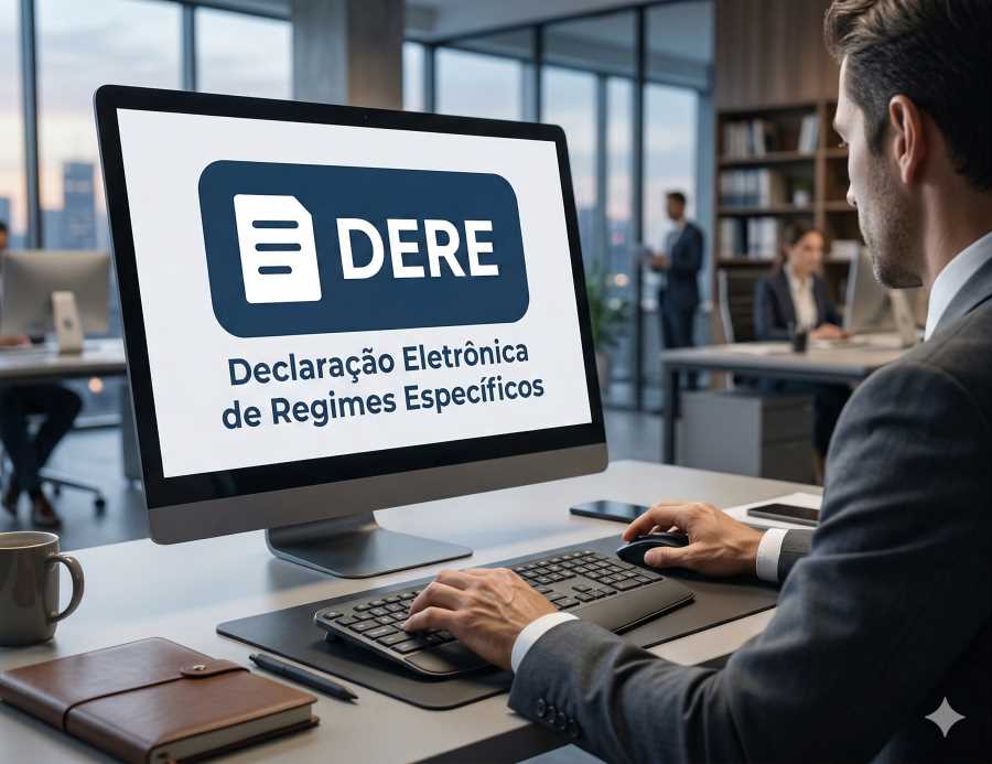 Reforma Tributária: DeRE já tem manuais, leiautes e orientações disponíveis