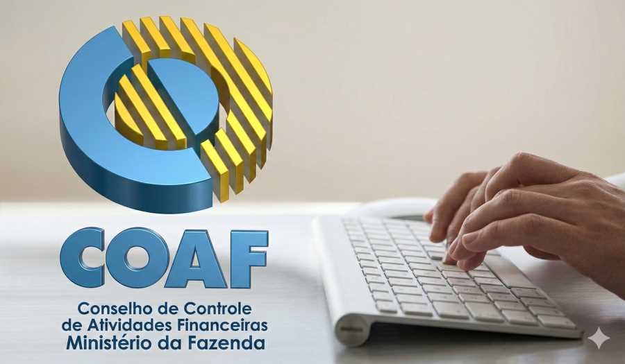 Coaf: prazo para envio da Declaração de Não Ocorrência já está em andamento