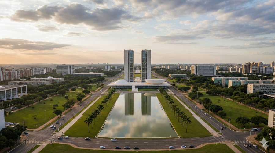 PLP 108 avança na Câmara e mantém regras atuais do Simples Nacional