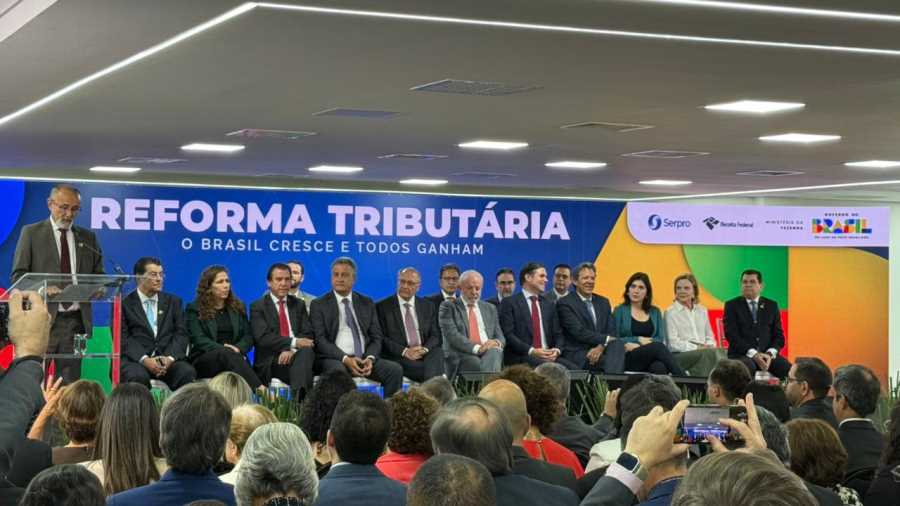 Reforma Tributária avança com nova etapa de regulamentação e criação do Comitê Gestor do IBS