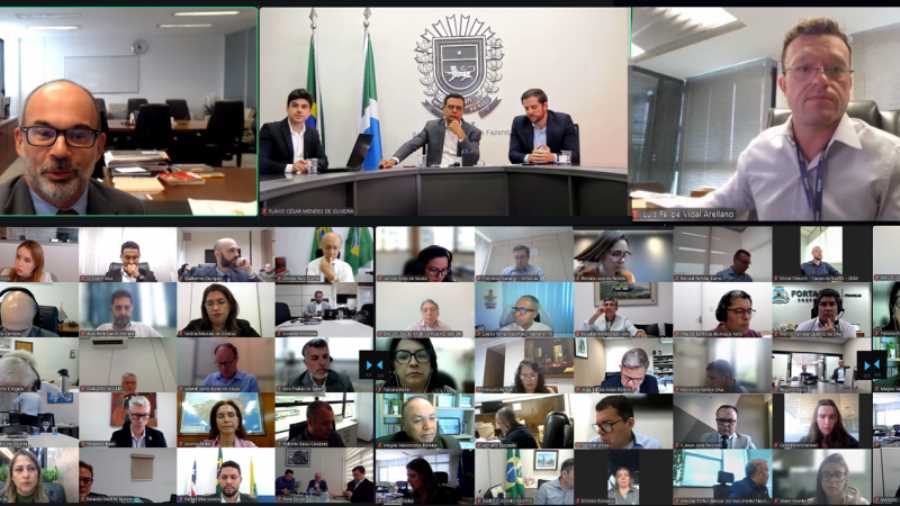 Comitê Gestor do IBS mantém presidência provisória e enfrenta impasse entre estados e municípios