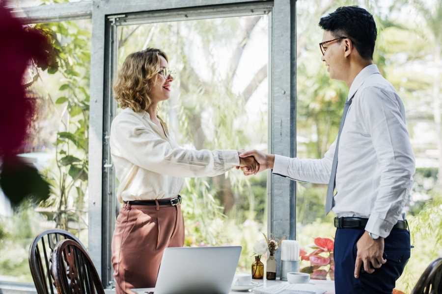 5 boas práticas para melhorar o relacionamento com o cliente