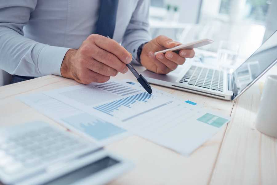 Aprenda como fazer a contabilização da folha de pagamento