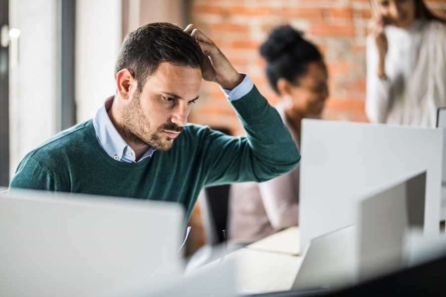 Por que as empresas não estão conseguindo se adaptar ao eSocial?