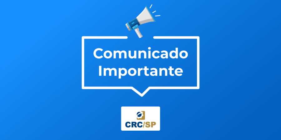 Comunicado CRC
