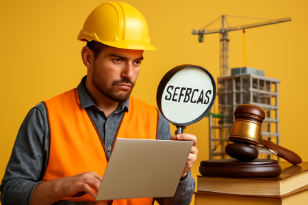 Construção Civil na Prática: CNO, eSocial, EFD-Reinf, DCTFWeb e SERO sem erros fiscais