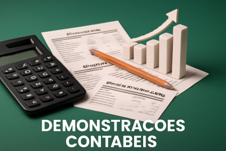 Elaboração e Análise de Demonstrações Contábeis