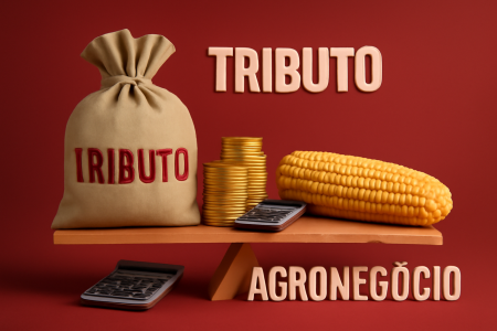 Reforma Tributária no Agronegócio: Como o IBS e CBS vão impactar seus custos e lucros.