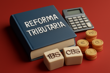 Regulamento do IBS e CBS 2026: Principais Pontos, Regras Práticas e Impactos da Reforma Tributária no Dia a Dia