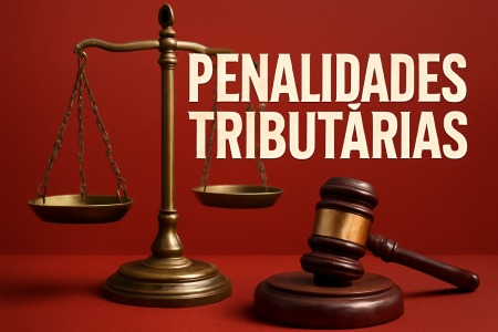 Penalidades na Reforma Tributária: Entenda o Art. 174 da LC 227 e a Lacuna da LC 214