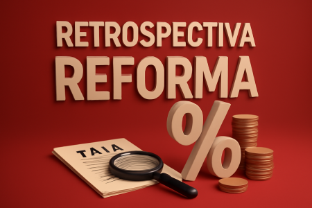Novas regras de Tributação dos Lucros e Dividendos e seus pontos de atenção