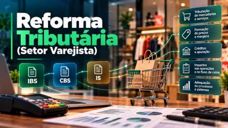 Reforma Tributária (Setor Varejista)