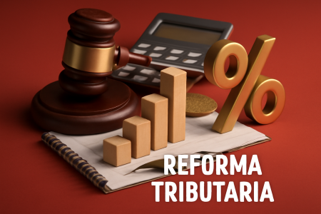 Reforma Tributária 360°: O Que Já Está Definido, O Que Falta Regulamentar e Como se Preparar