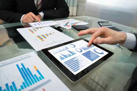 ECF - Escrituração Contábil Fiscal