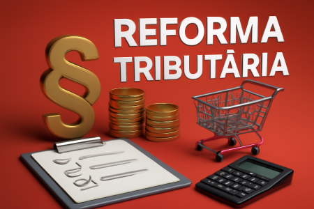 Reforma Tributária nas Compras Empresariais: Impactos do IBS, CBS e Créditos Tributários no Departamento de Compras