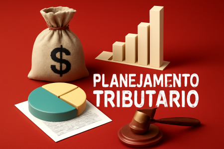 Segredos do Planejamento Tributário Estratégico (Reduza Custos e Antecipe a Reforma)