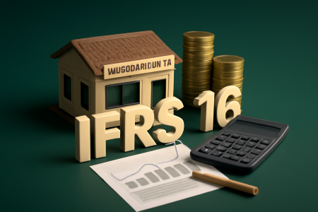 IFRS 16: Arrendamentos (Leases) na Prática com Impactos no EBITDA e Indicadores