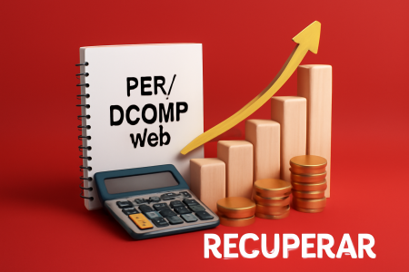 PER/DCOMP Web: Recupere Créditos de IPI Sem Erros