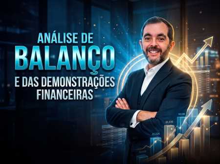 Análise de Balanço e das Demonstrações Financeiras