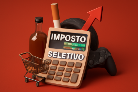 Imposto Seletivo: O que vai encarecer com a nova tributação?