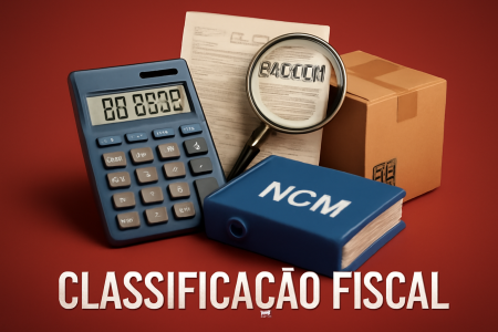 Classificação Fiscal de Mercadorias: Estrutura e Regras da NCM para profissionais da área contábil e fiscal