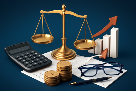 Contabilidade, Fiscalidade e Impactos na Decisão