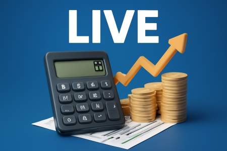 Live: Os 5 Pontos Fundamentais para Aumentar o Faturamento do Seu Escritório de Contabilidade