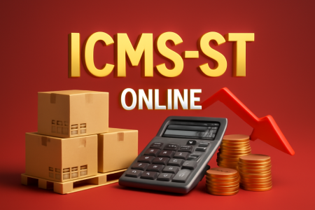 LIVE: ICMS-ST 2026: Produtos Fora da ST e Impactos no Caixa
