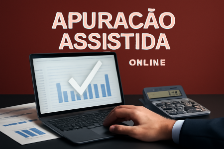 Apuração Assistida: o novo modelo de cálculo automático do IBS e CBS